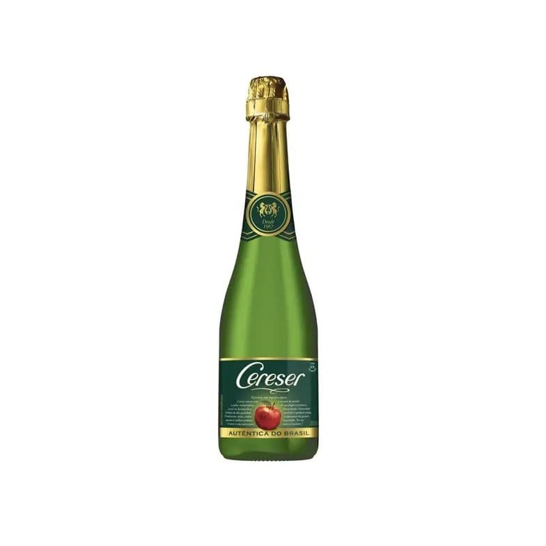 Sidra Cereser Maçã - 660ml