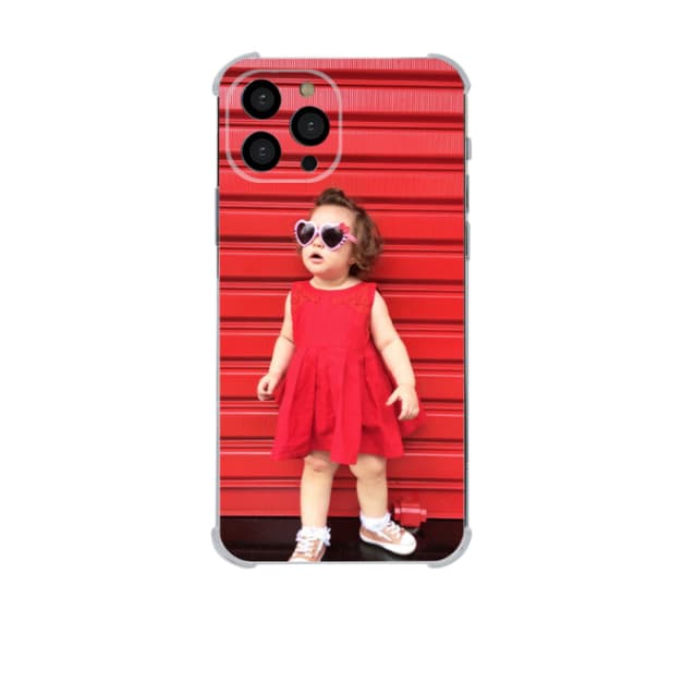 Capinha Capa Celular Personalizada Com Minha Foto Sua Foto Diversos