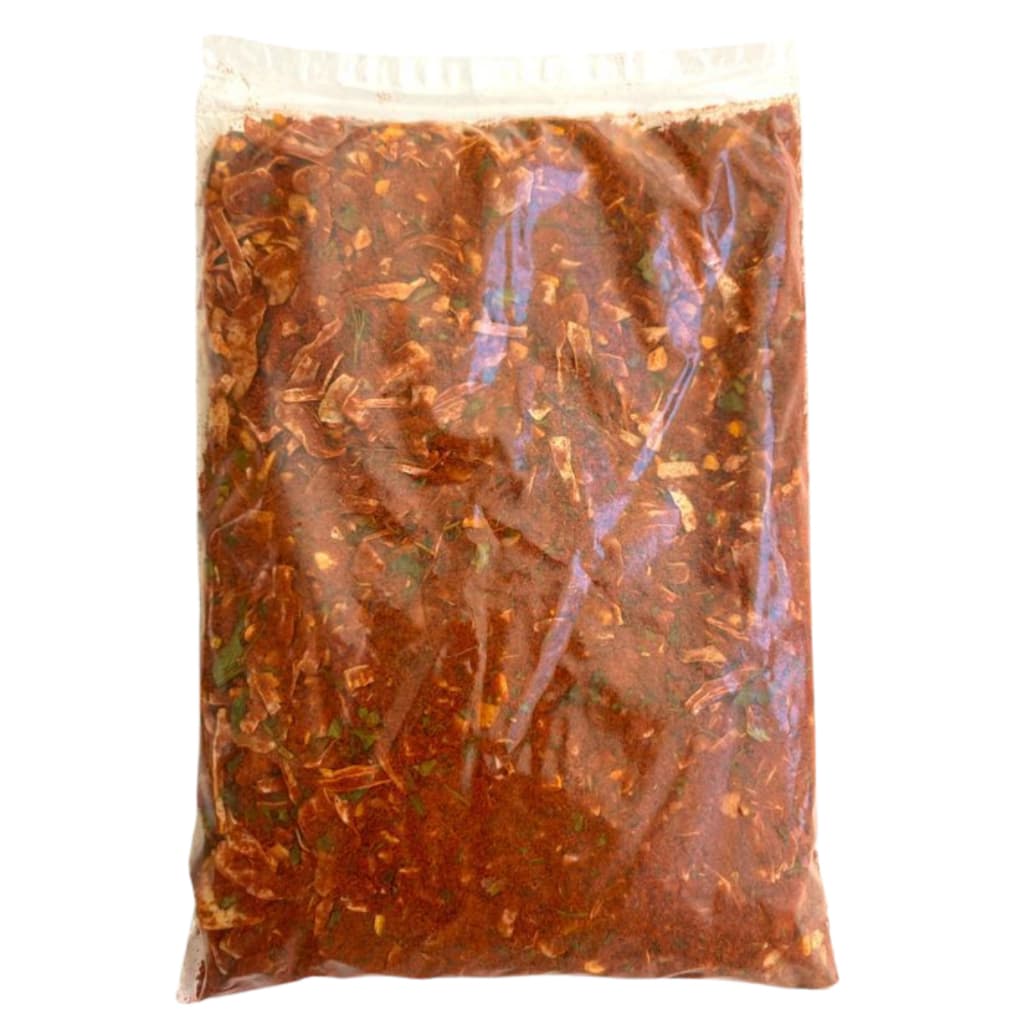 Tempero Para Feijão 200gr  Delicioso tempero para seu feijão