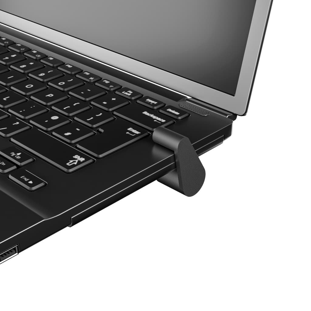 Base Elevatória Para Notebook - Suporte Para Notebook Portátil - Impressão 3d