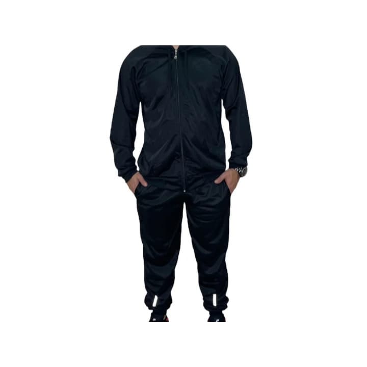 Conjunto jaqueta de Frio + Calça Jogger Masculino e Feminino ou Jaqueta Individual