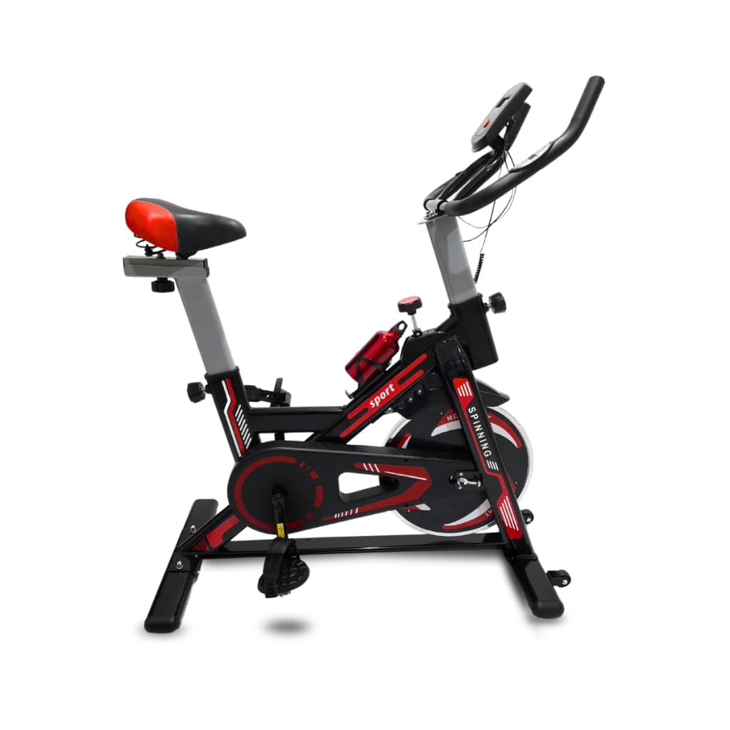 Bike Profissional Academia Home Bicicleta Ergométrico