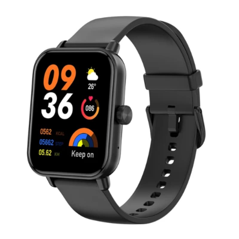 Smartwatch Colmi P81 Relógio Inteligente Original Pronta Entrega do Brasil Barato