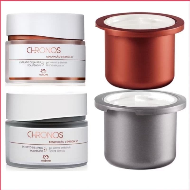 Sérum Facial Anti-idade – Skincare Avançado para Todos os Tipos de Pele