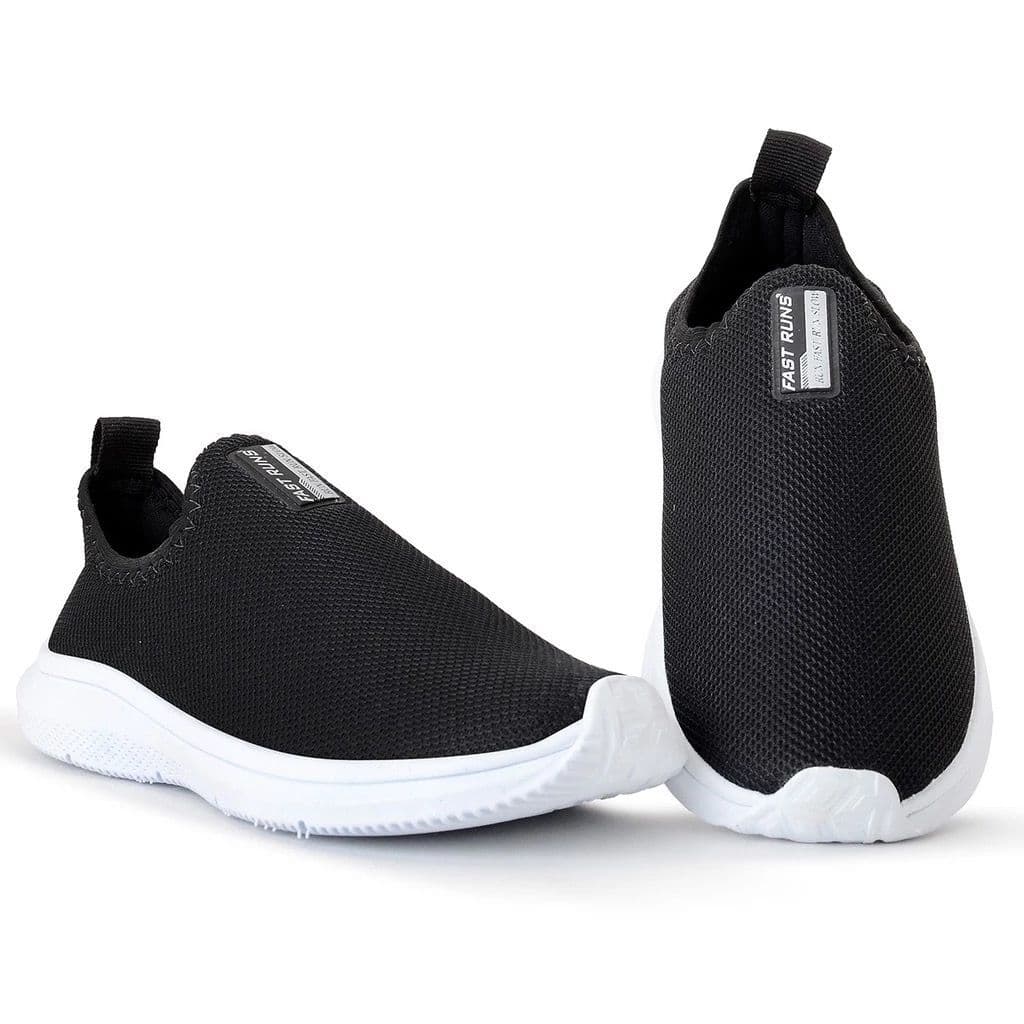 Tênis Meia Feminino Botinha Ortopédico Esportivo Slip On Casual confortável Tenis Meia Femenino