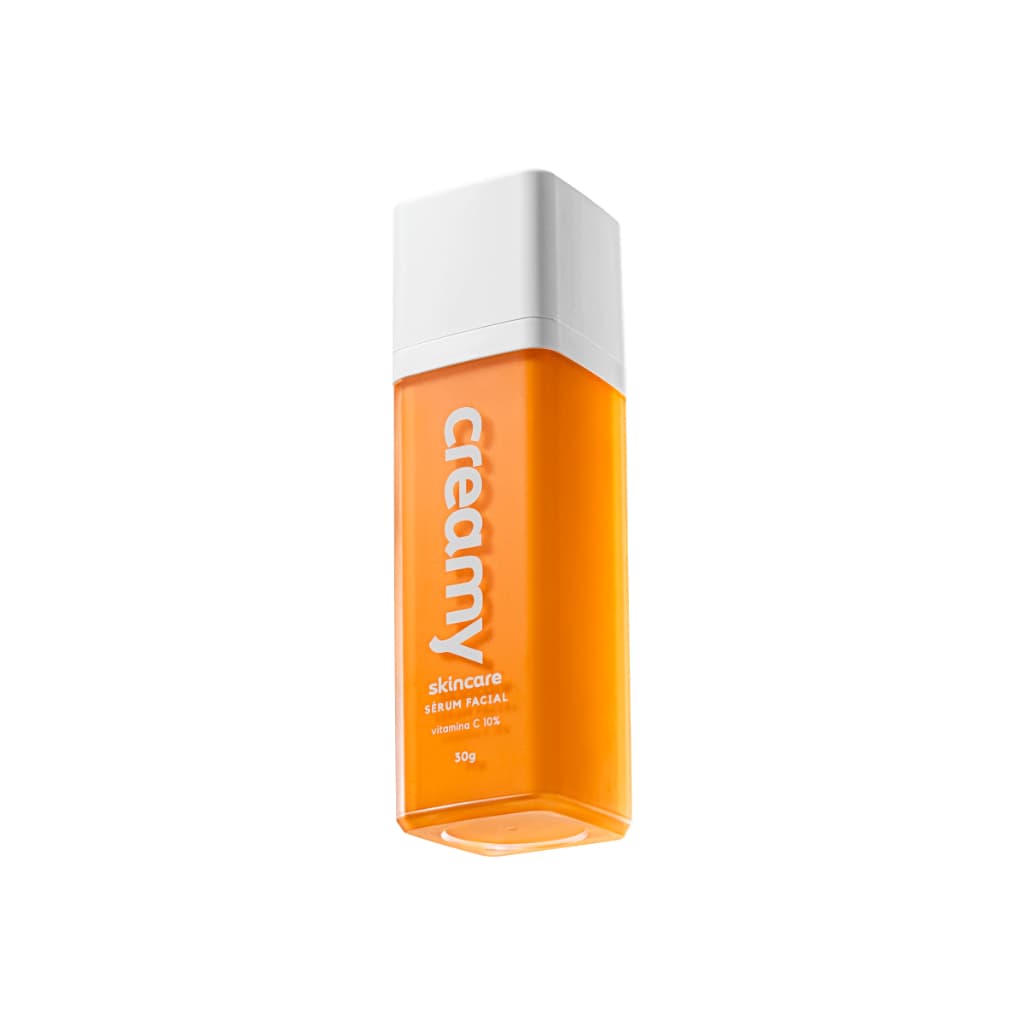 Sérum antioxidante Vitamina C Vitamina C 10% + ácido ferúlico + vitamina E