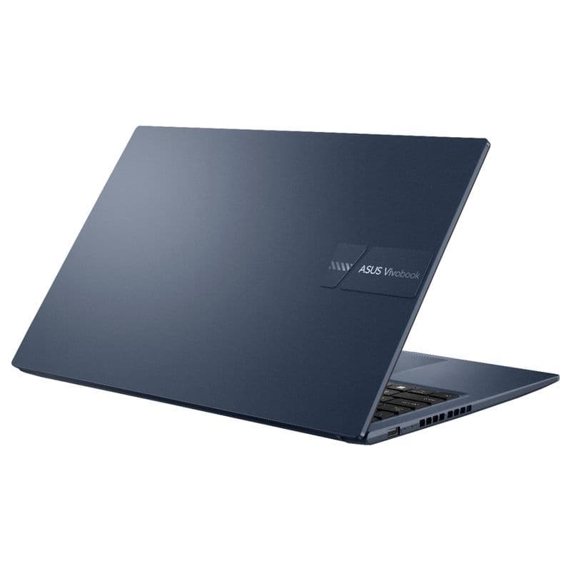 Notebook Gamer Asus Vivobook 16X Intel Core i5 12500H 8GB DDR4 SSD 512GB Placa de Vídeo RTX 2050 Win 11 - K3605ZF-N1420W