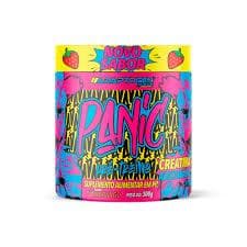 PRE TREINO  PANIC 300G - ADAPTOGEN