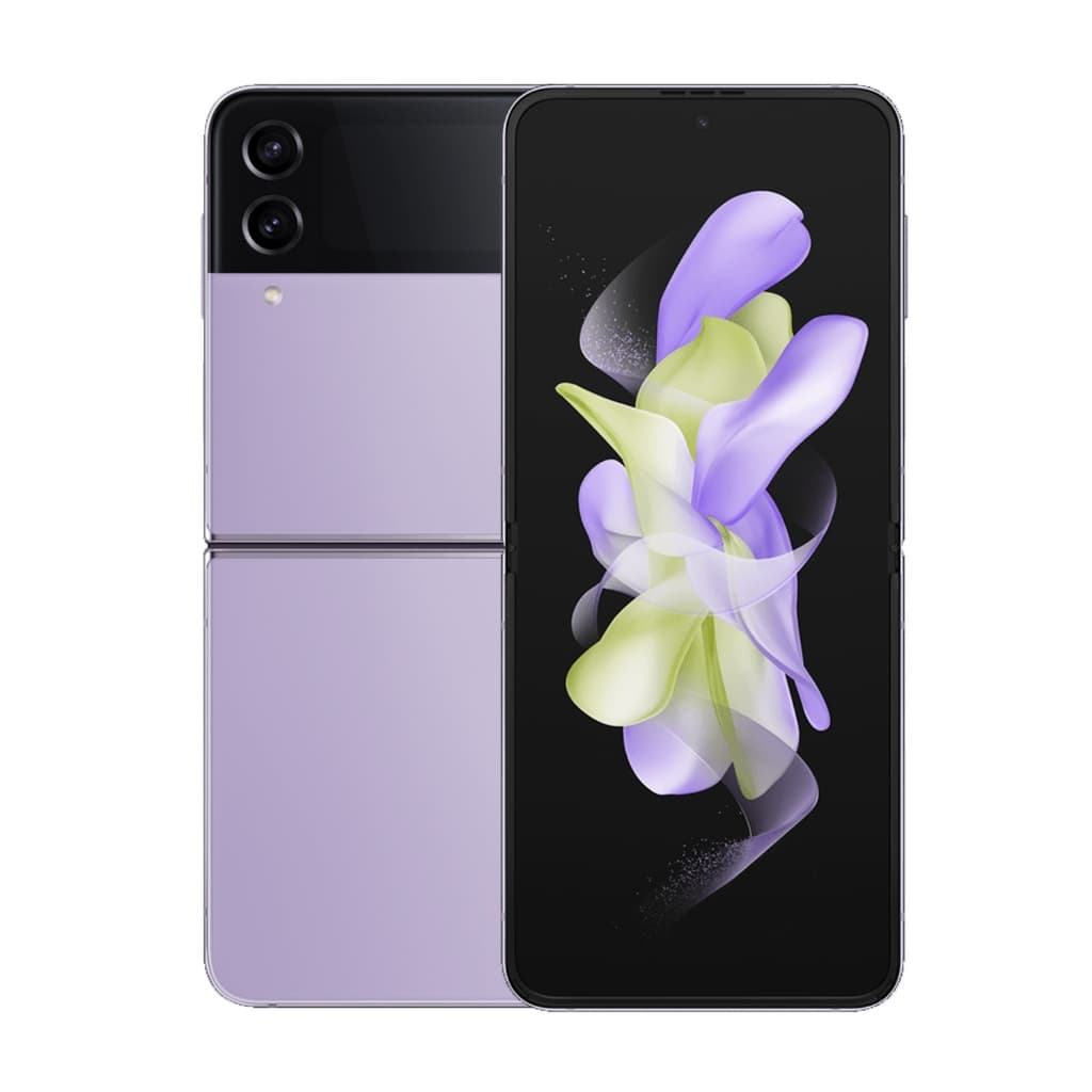 Smartphone Samsung Galaxy Z Flip 4 128gb 8gb Ram 6.7' Outlet