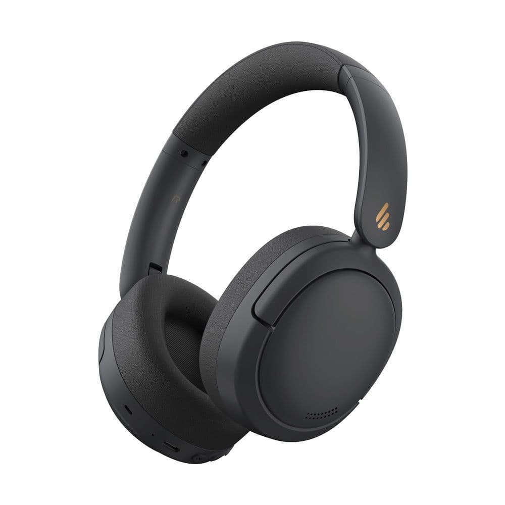 Fone com cancelamento de ruído, Hi-Res e Bluetooth 5.4 - W800BT PRO EDIFIER