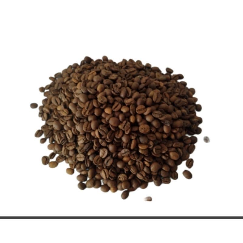 café em grãos 1 kg torrado  média ou escuro