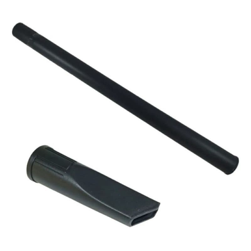 Tubo Extensor Prolongador + Bico Canto Fresta Aspirador de Pó Electrolux