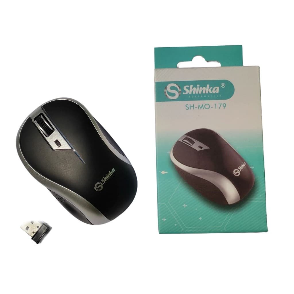 Mouse Sem Fio Wireless para Notebook Sony Vaio FE14 FE15