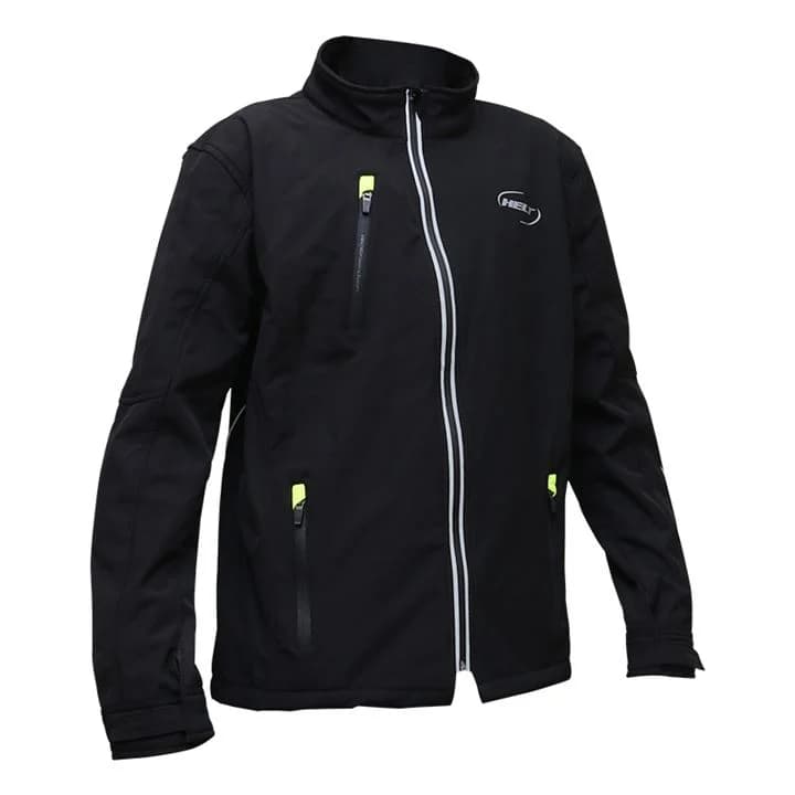 JAQUETA MASCULINA/FEMININA MONZA / HELT