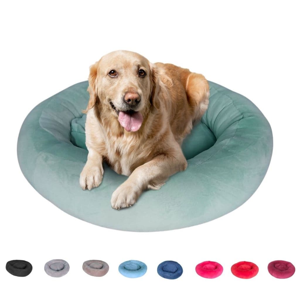 Nuvem Pet Para Cachorro EXTRA Grande 1x1 Cachorro E Gato Cama Caminha Casinha Extra Grande