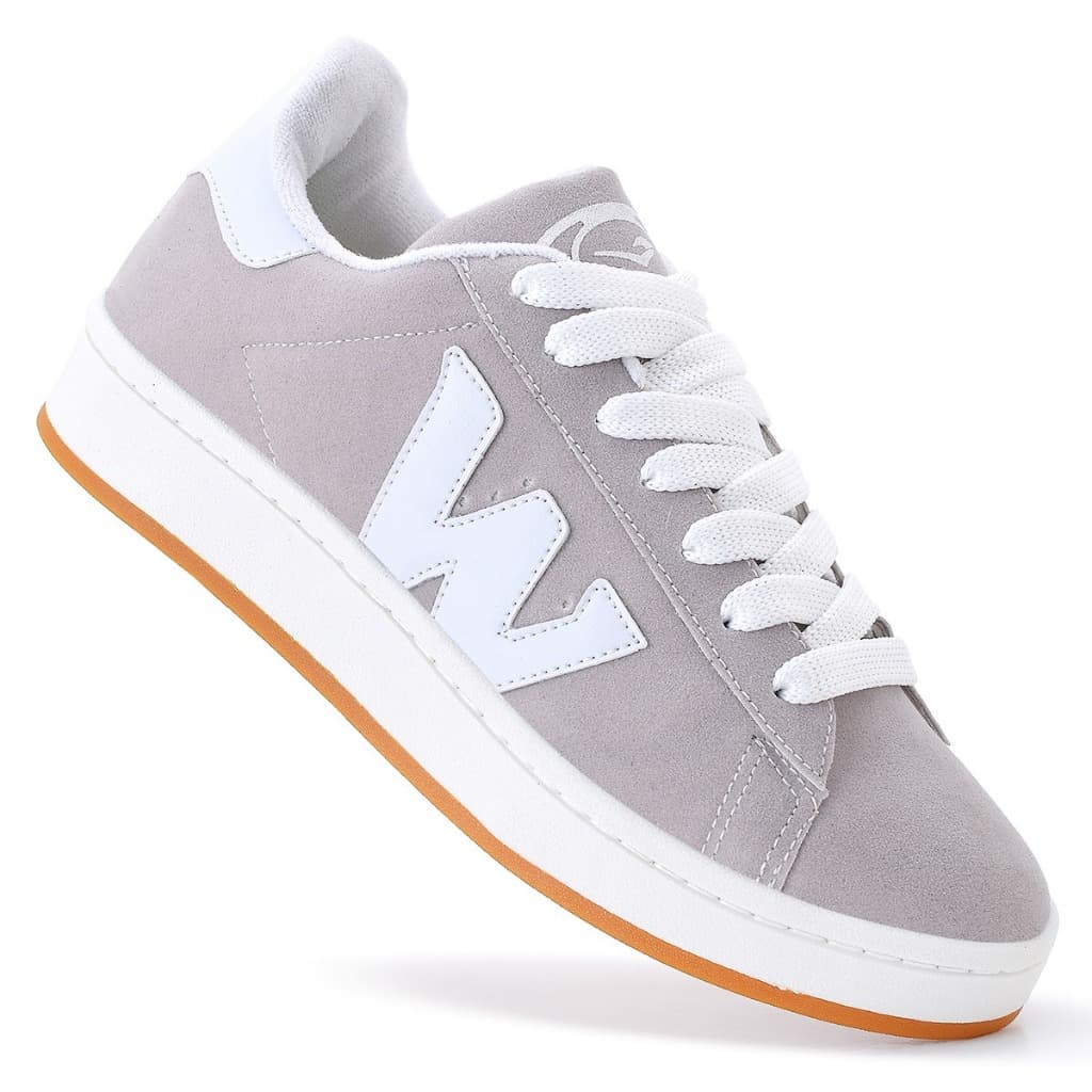 Tenis Wbox Footwear Universitário Unissex Casual Caminhada Confortavel Esportivo