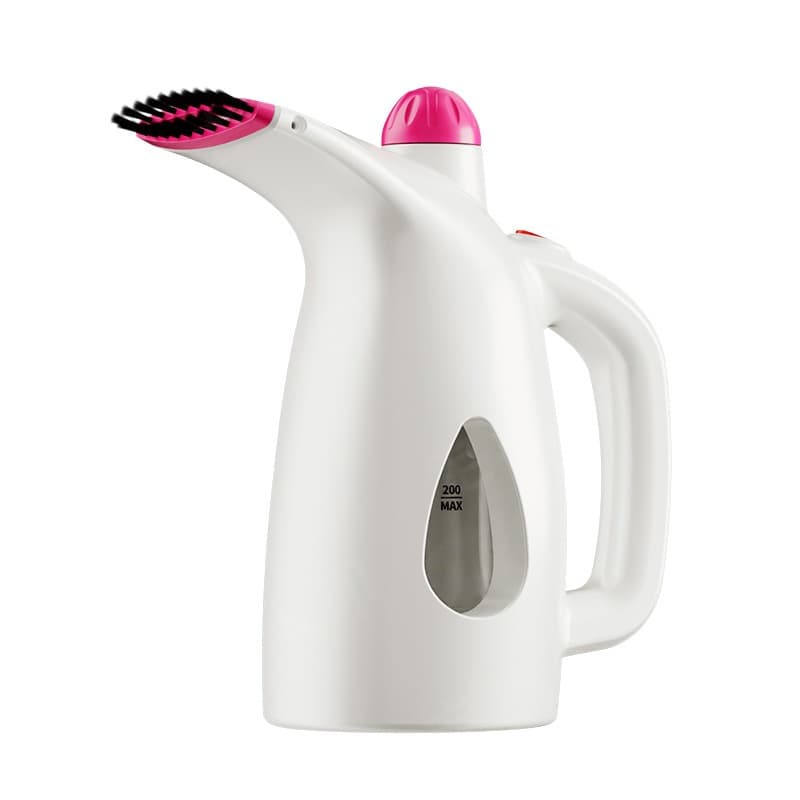 Passadeira A Vapor Passar Roupa Voltagem 110V / 220V 200ml Elimina Ácaros Odores De Roupas