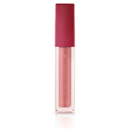 Batom Líquido Rose Gardênia Niina Secrets Skinny Matte 5ml - EUDORA