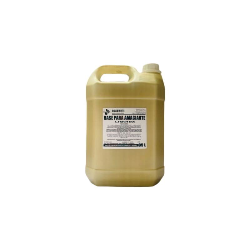 Base líquida conc. 5 litros ( rende 1000 L ) ( somente base)