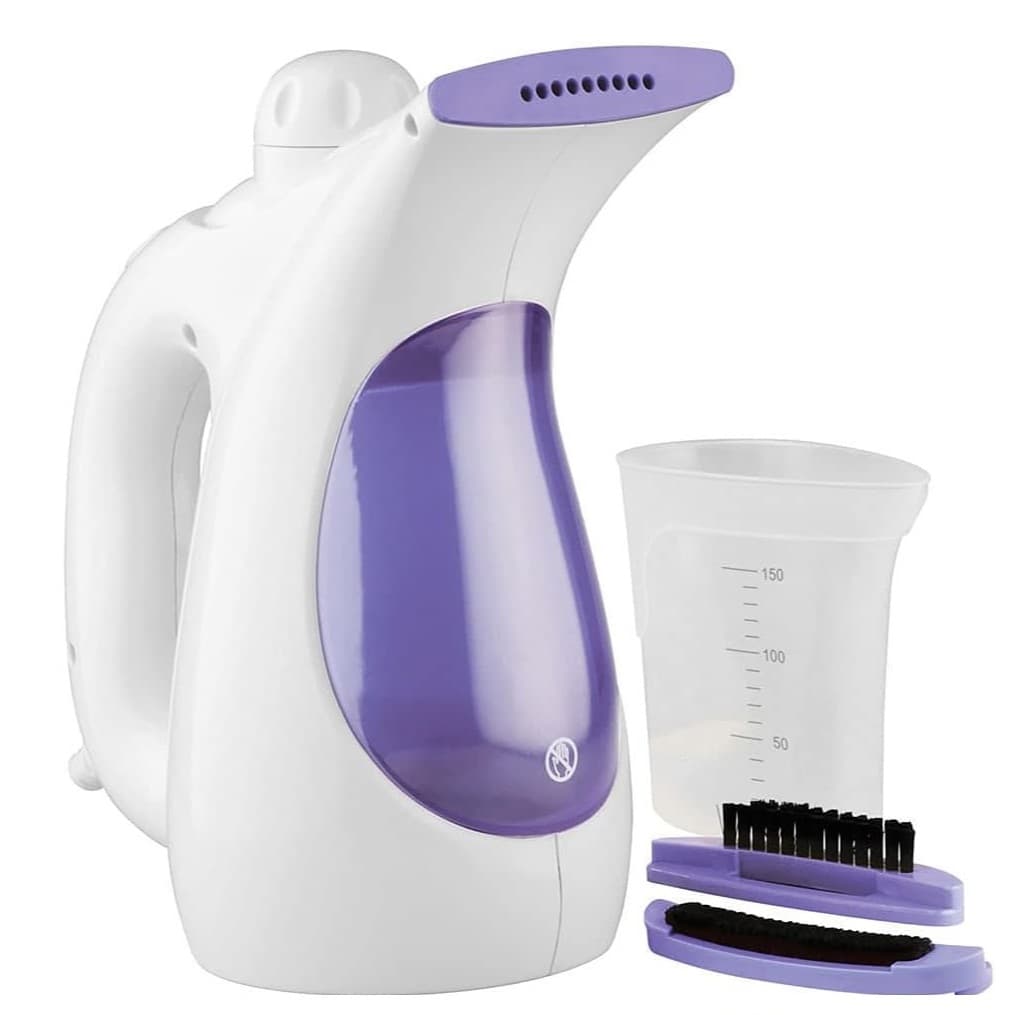 Passadeira A Vapor Cadence Lisser Vap901