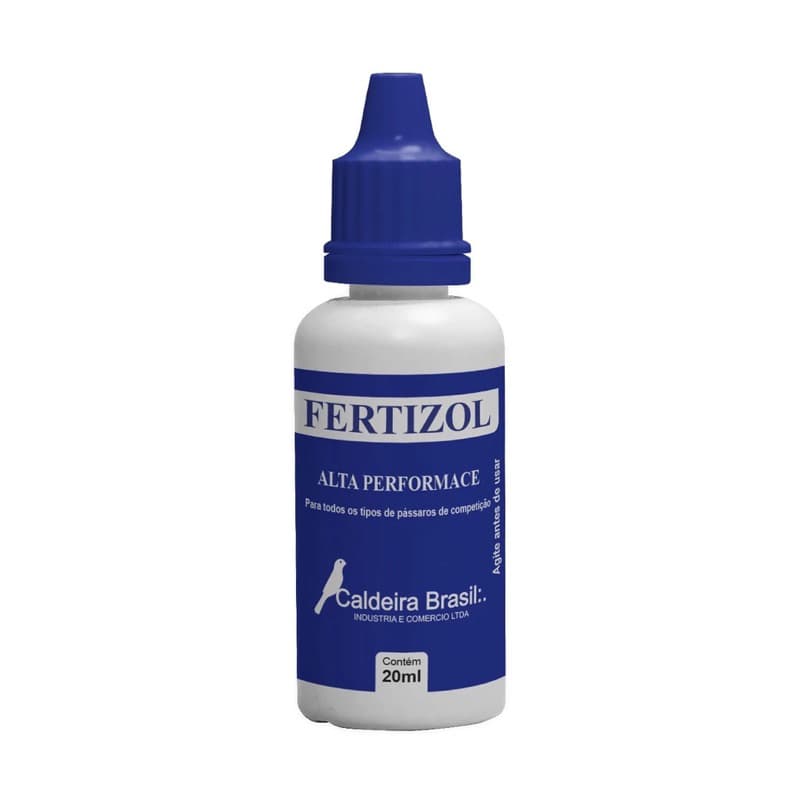 Fertizol Alta Performace 20ML
