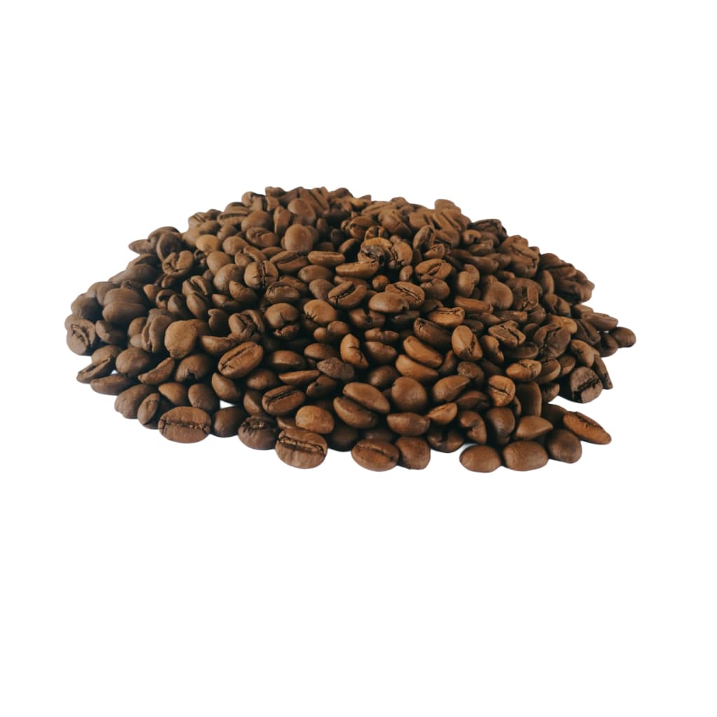 café em grão  2 kg torrado media e escura