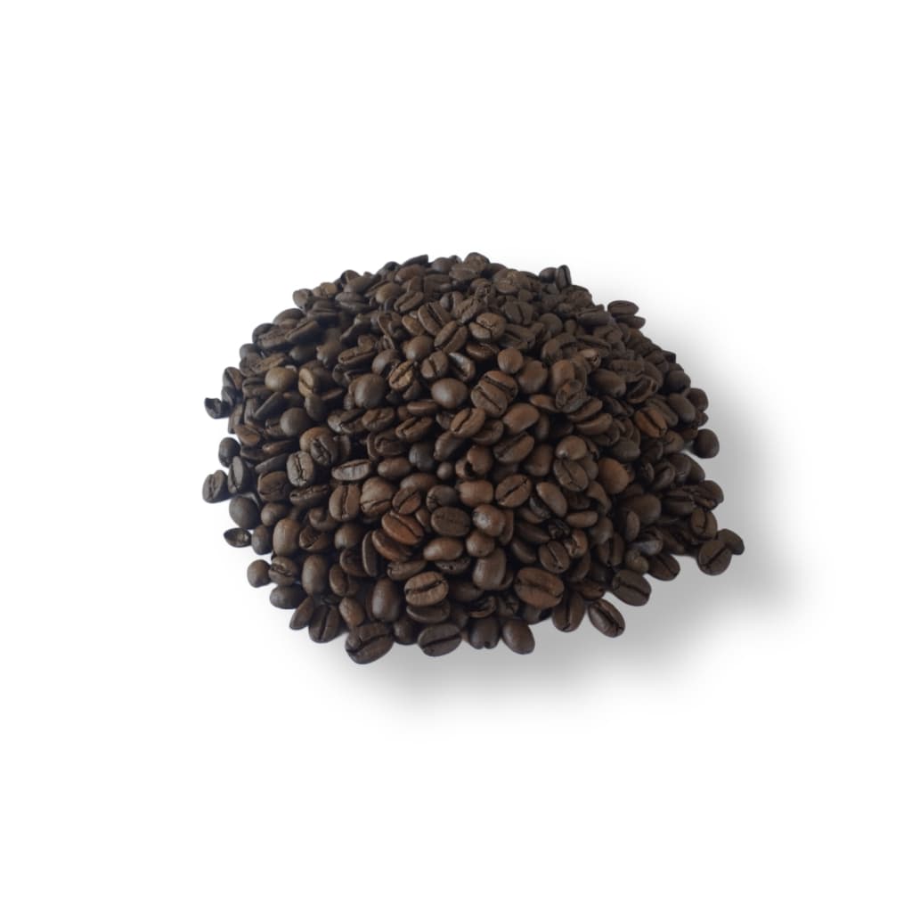Café em Grao Torrado Expresso Arábica Torra Escura Grãos 1kg