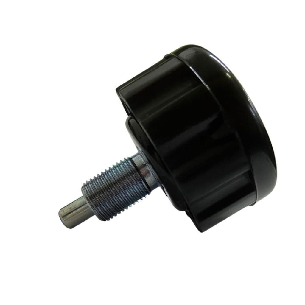 Puxador Regulador De Banco De Bike Ergométrica Spinning Knob M16 Original