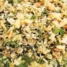 Tempero Cebola Salsa e Alho Premium