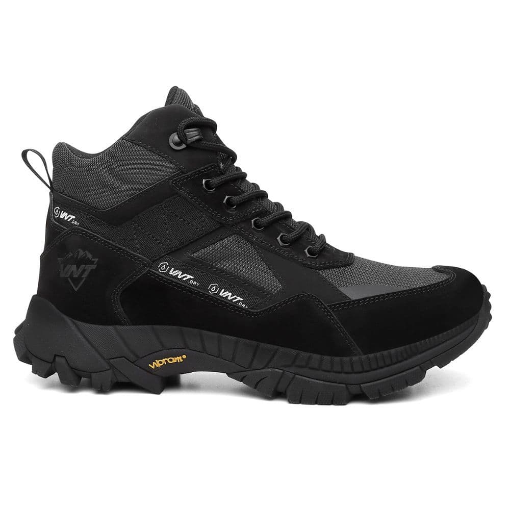 Tênis Adventure Cano Médio VNT EXTREME  Resistente e Estiloso para Tênis para Trilhas e Dia a Dia