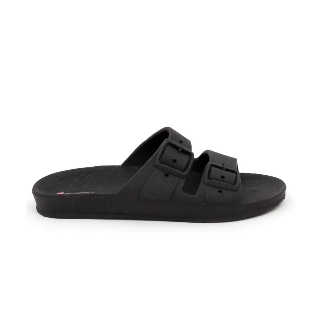 Clinelo Birken Slide Borracha Confortavel Macia Leve E Barata Infantil Menina Confortável Macia Leve