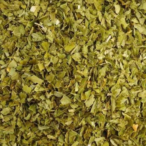 Salsa Desidratada Em Flocos Premium