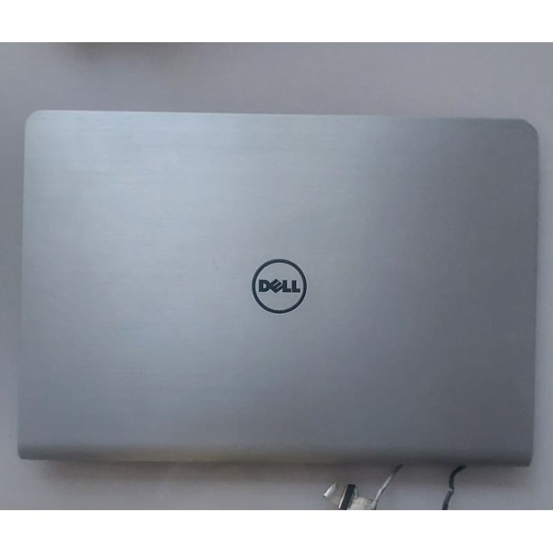 tampa para notebook 15.6 polegadas(usada)
