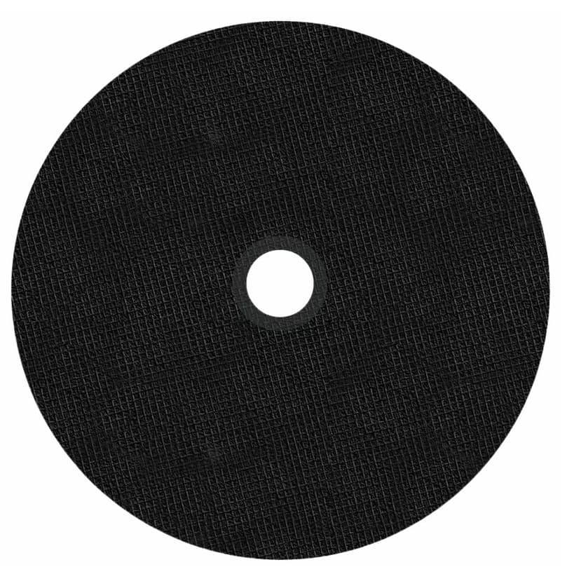 Disco De Corte Metal Aço Policorte 14 Pol 355x3,2x25,40mm