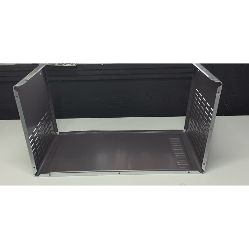 Cobertura Gabinete Forno e Fritadeira Sem Óleo Oster 42L Tssttvfdmaf-017 Original
