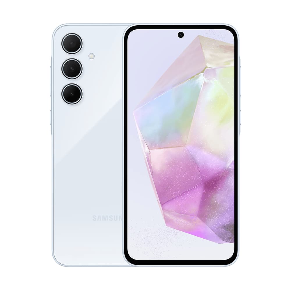 Samsung Galaxy A35 5G 256GB 8GB Ram Tela 6.6'' Câm 50Mp