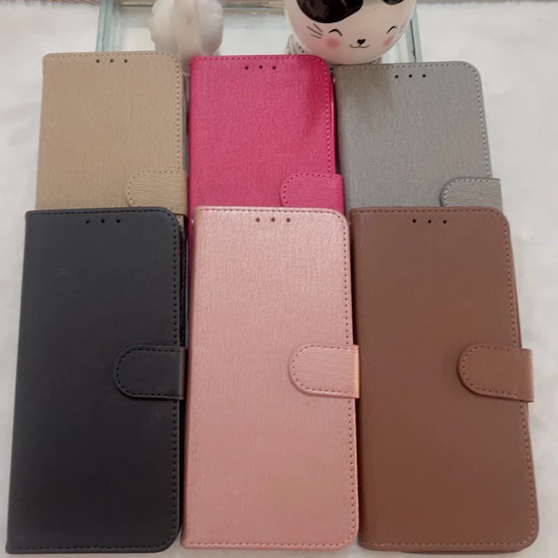 Capa Capinha Carteira Com Porta Cedulas pra Samsung A20 A31 A32 4g A34 A50 A51 A52