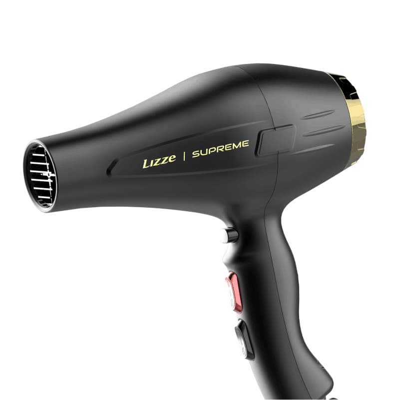 SECADOR PROFISSIONAL LIZZE SUPREME R 2600 Watts -220 Volts