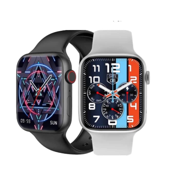 Relógio Smartwatch Inteligente Mactive Pro 03 Serie 8Ultra Digital 49mm 2024 Original Envio Imediato