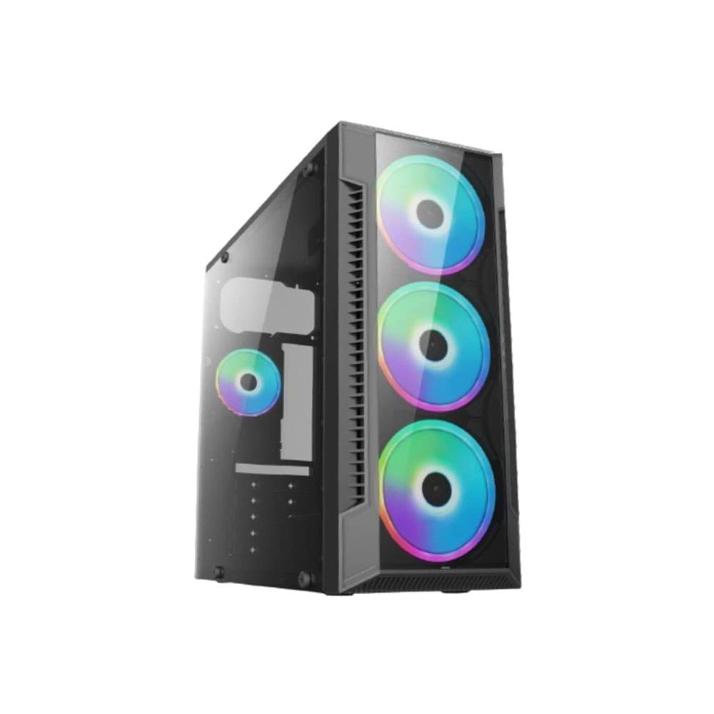 COMPUTADOR BESTPC RYZEN 3 2200G GTX1060 8GB RAM SSD 240GB WINDOWS 10