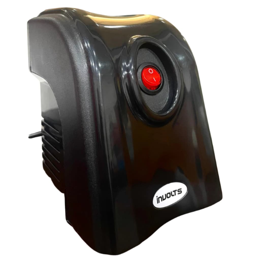 Protetor Eletrônico Para Pc 1000va 110/110v - Involts