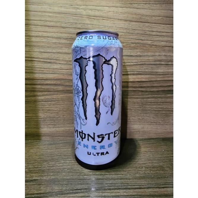 Monster Energy Ultra 500ml 🇮🇪
