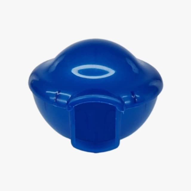 Casa Plástica P/Hamster - Menplast