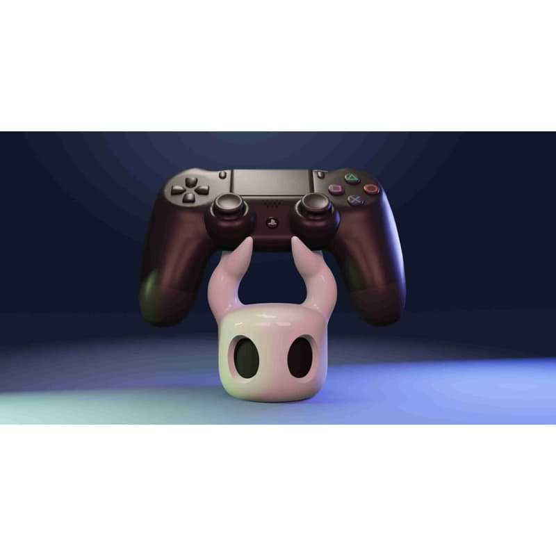 Lindo Suporte para controle - Hollow Knight -Vídeo Game, PS5, PS4, PC, Xbox
