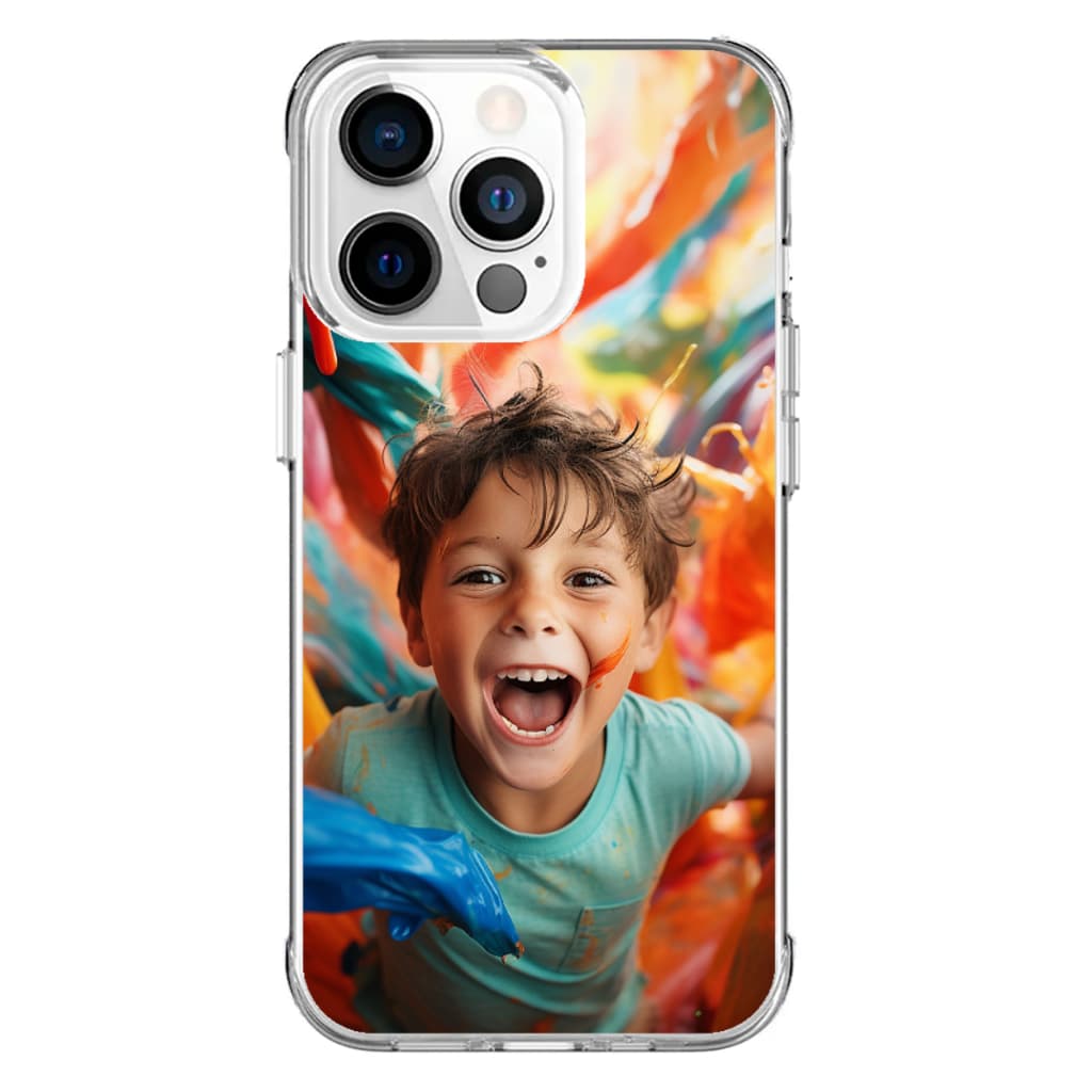 Capa Capinha de Celular com Foto para Celulares Apple, Samsung, Xiaomi e Motorola