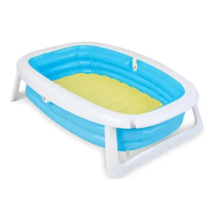 Banheira Splash Dobrável