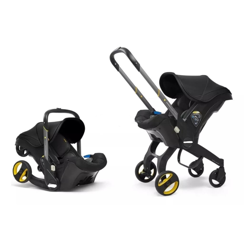 Carrinho de Bebê Europeu e Bebê Conforto Importado Funcional Luxo Next Generation