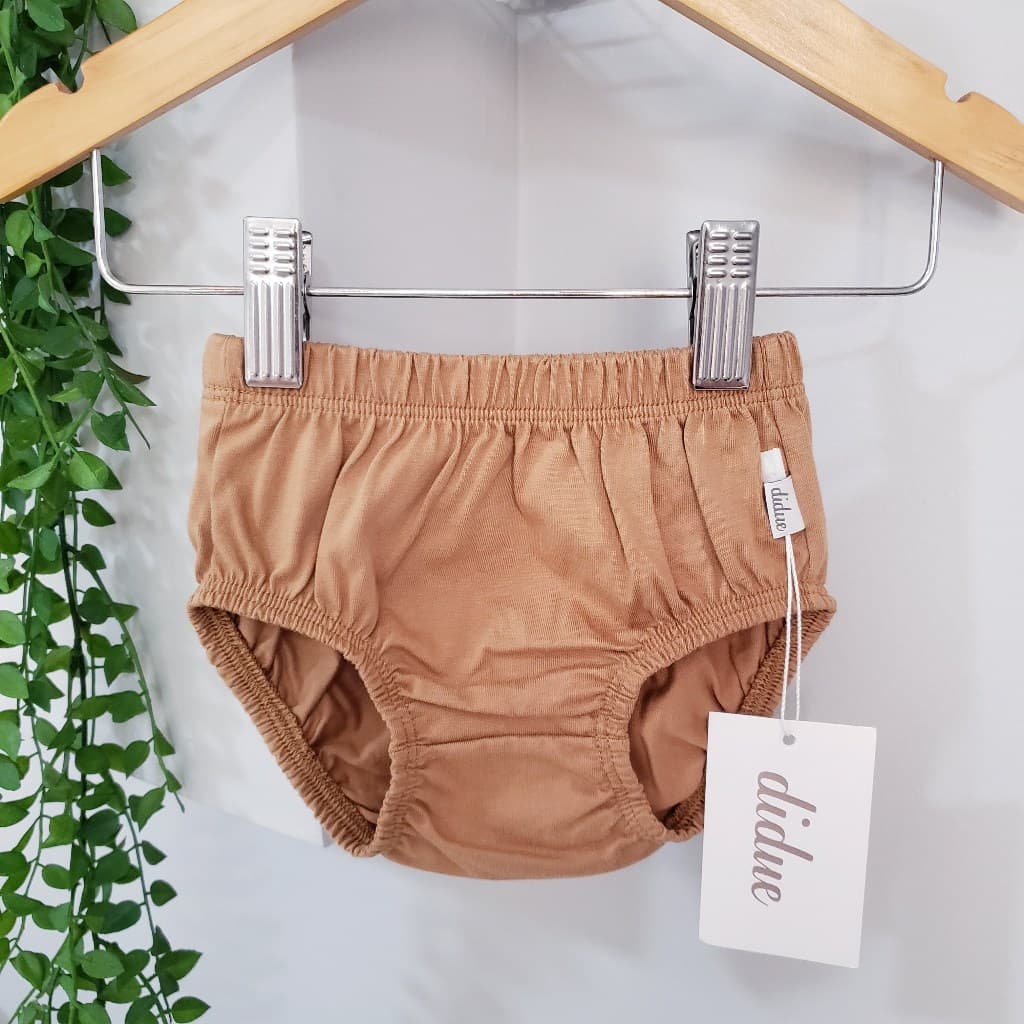 Tapa fraldas de malha para bebê MENINO 100% algodão - Didue