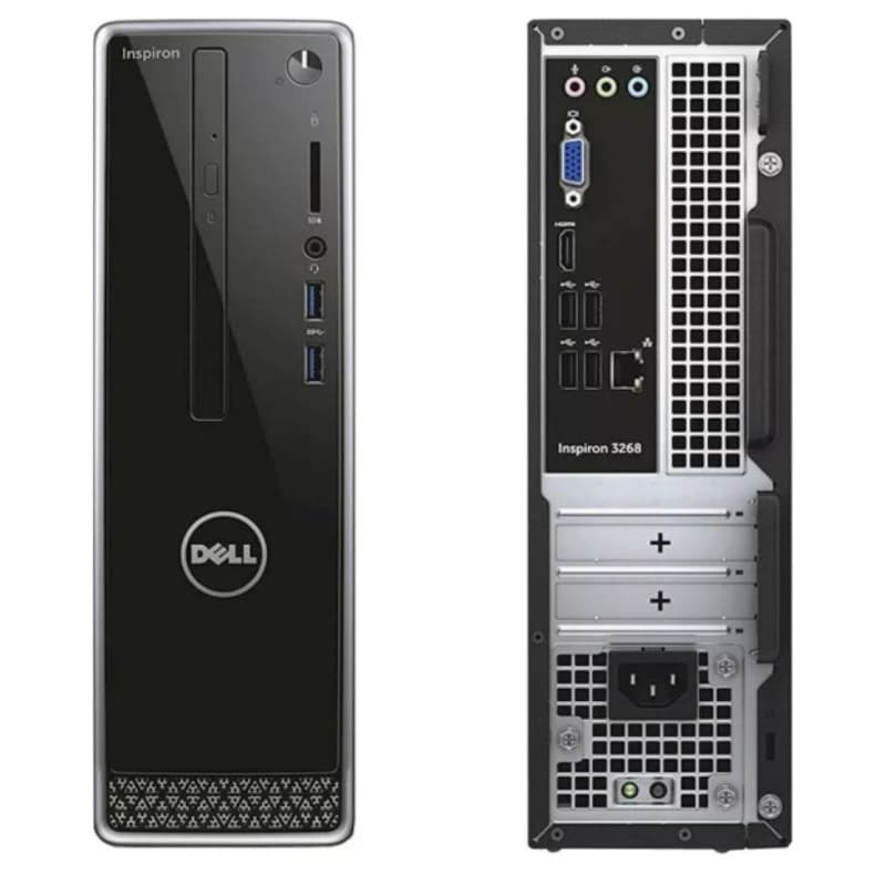 Pc Computador Cpu Dual Core, Core I3, I5, i7 memoria  'Ddr3 HD ou Ssd Wi-fi Wind 11 Roda freefire fortnite Roblox