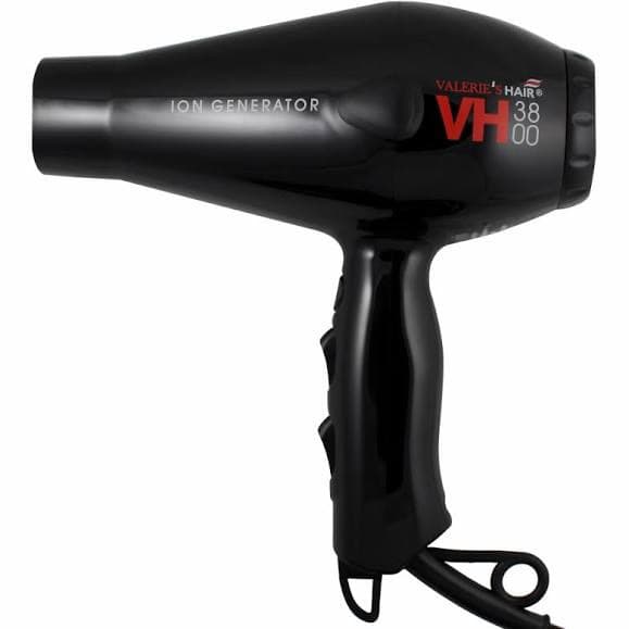 Valeries Hair Secador Profissional Vh3800 2600w 127v